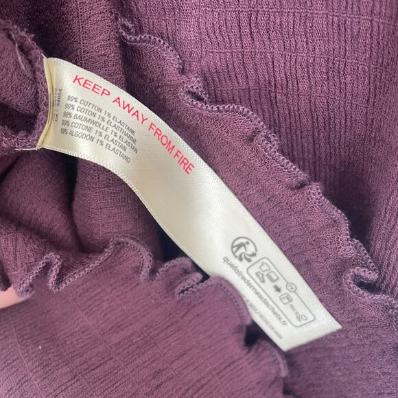 FREE PEOPLE Kianni Mini Dress - Picture 7 of 8